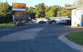 Budget Host Inn Fridley Minnesota